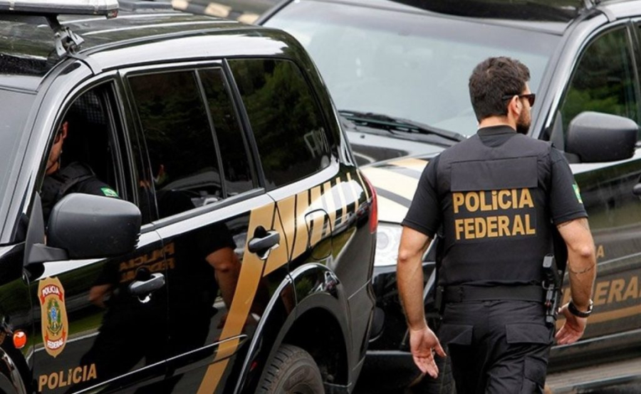 Megaoperação da PF mira preços abusivos em postos de combustíveis