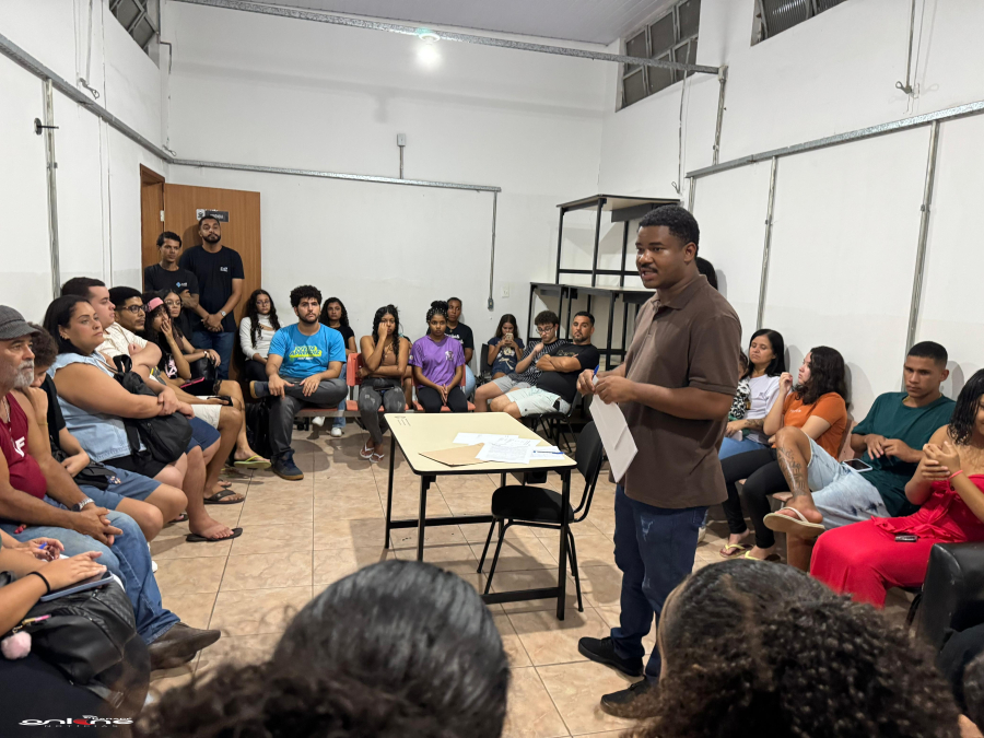 Betim mobiliza jovens servidores e avança na consolidação de políticas públicas de juventude