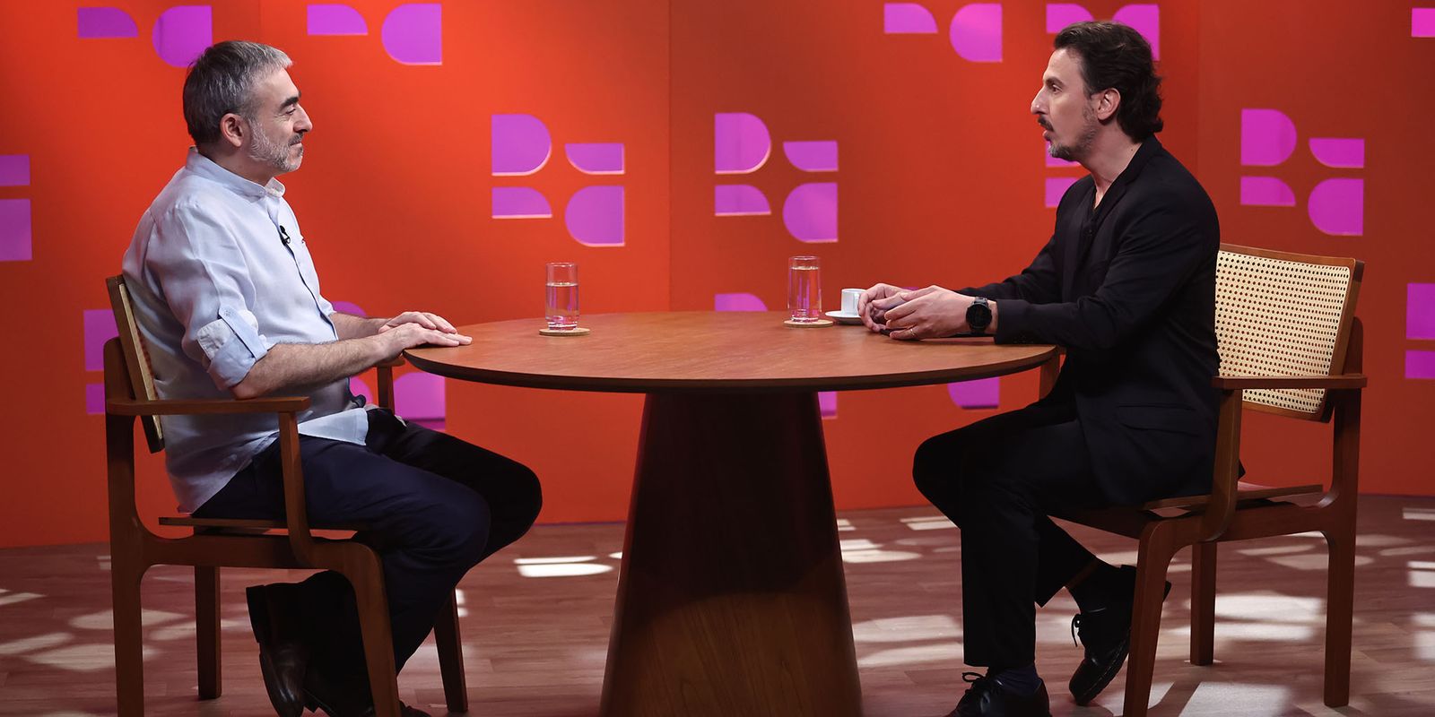 DR com Demori: Marcos Nobre analisa democracia e desafios da esquerda