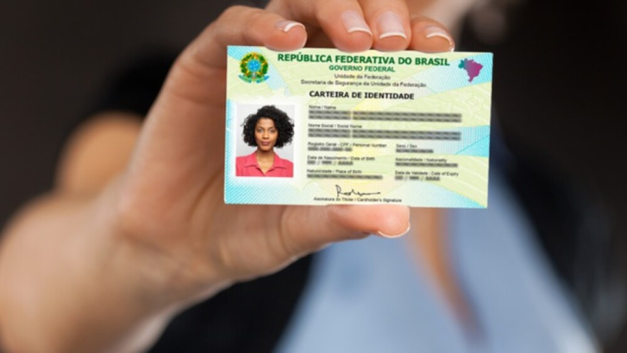 Novo sistema online para emissão da Carteira de Identidade Nacional (CIN) está em funcionamento em igarapé